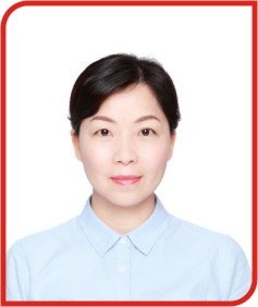 汤春玲 长沙华中信息科技中等职业学校 副校长